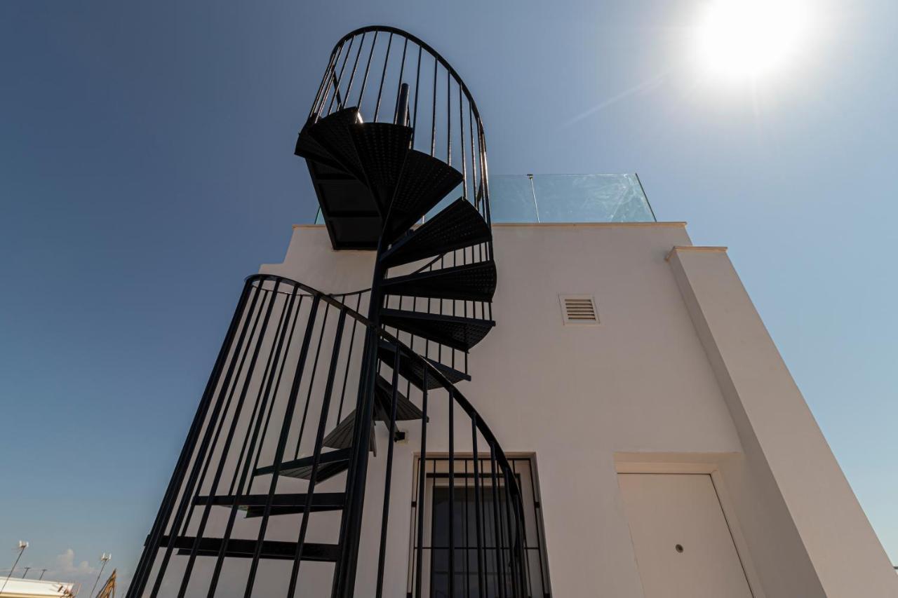 Allo Apartments San Roque 2ºa Cádis Exterior foto